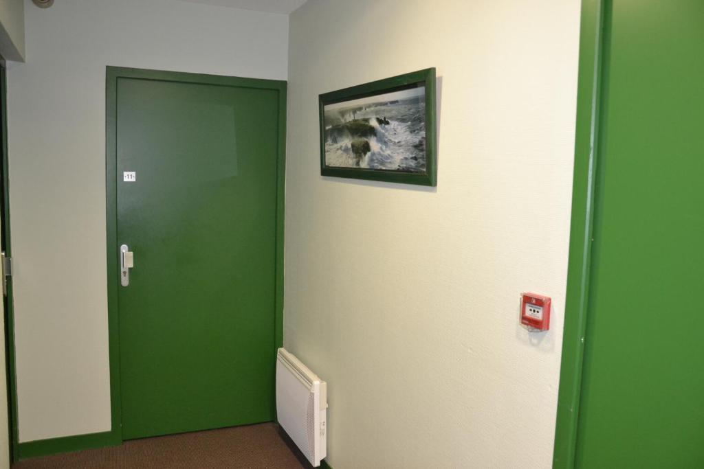 Hotel Les Bénédictins Limoges Camera foto